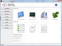 XUS PC Tools Screenshot 1