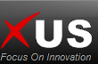 XUS Software Logo