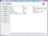 XUS PC Tools Screenshot 5